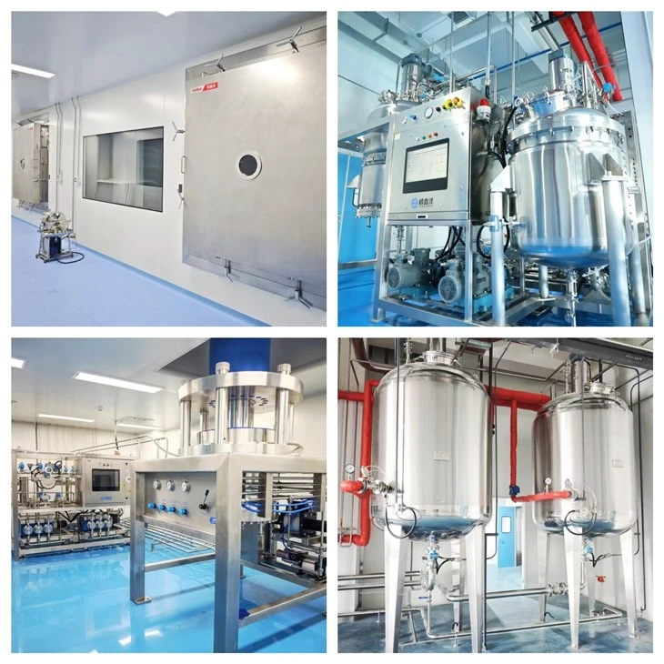 Mif 1 Peptide factory
