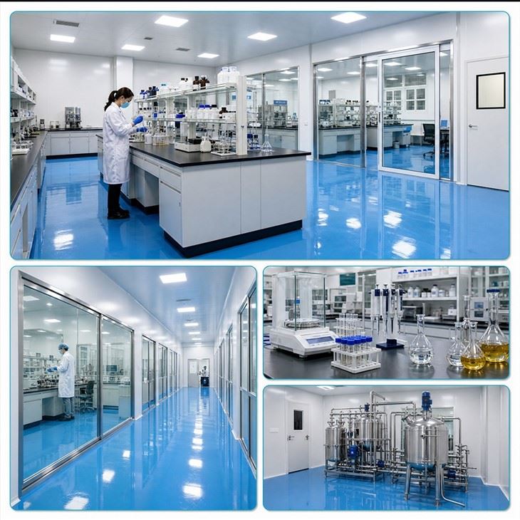 Mif 1 Peptide best