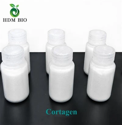 Cortageenpeptidepoeder