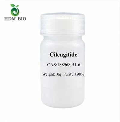 Cilengitide-poeder