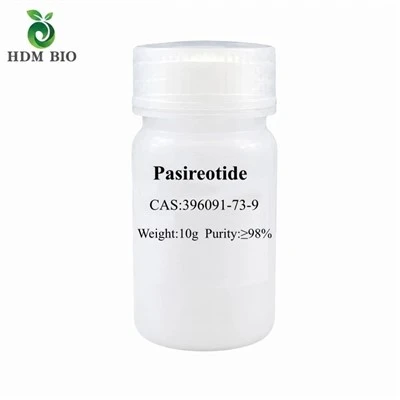 Pasireotide-poeder