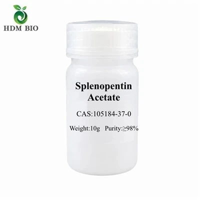 Splenopentine-acetaatpoeder